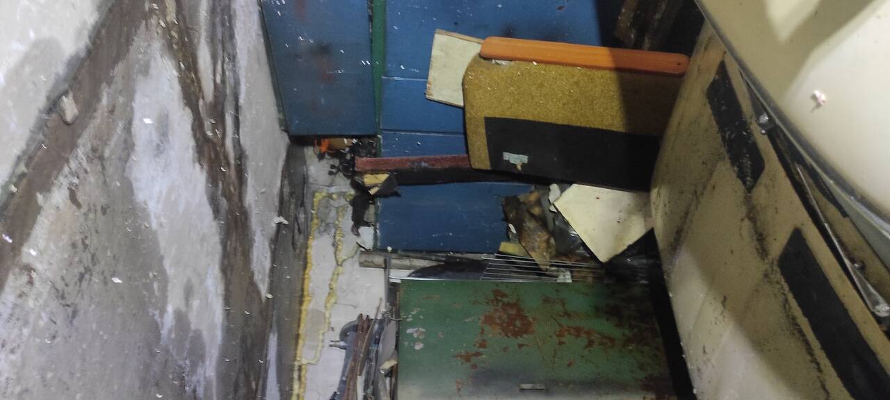 Продается гараж 29.2 кв.м. в Североуральске фото 5 Недвижимость Североуральск