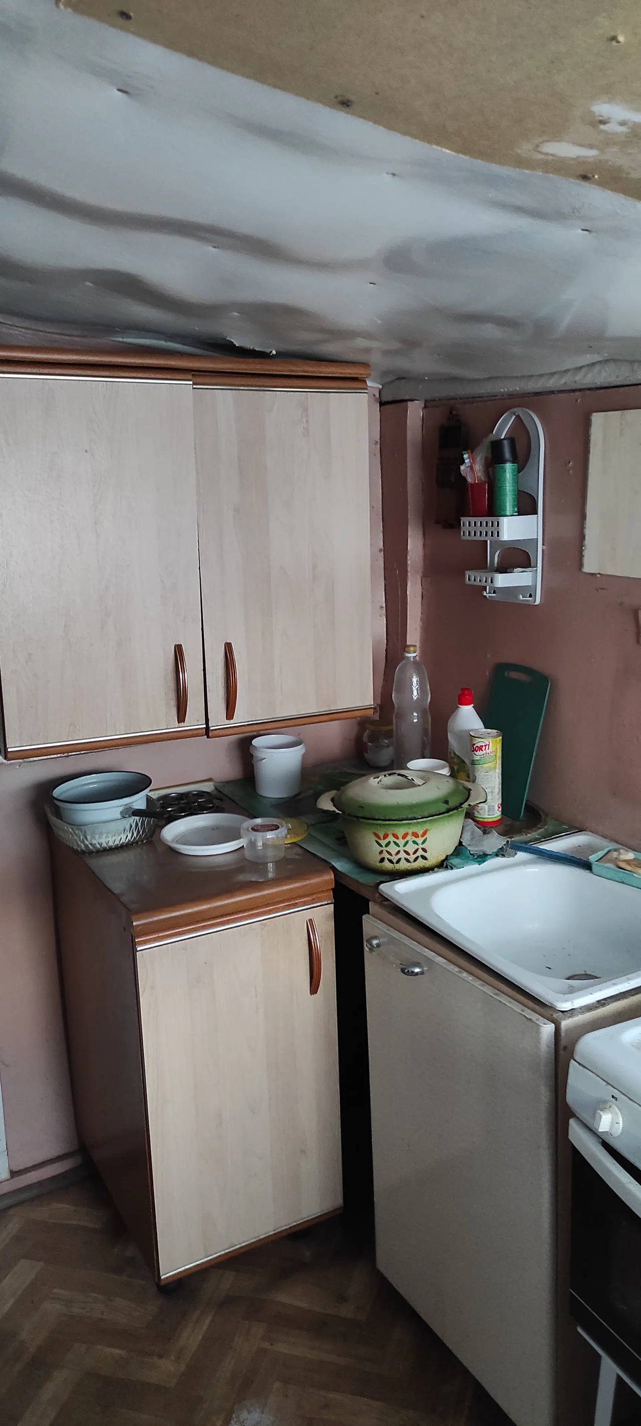 Продается дом 70 м2 в Елизово фото 4 Недвижимость Елизово