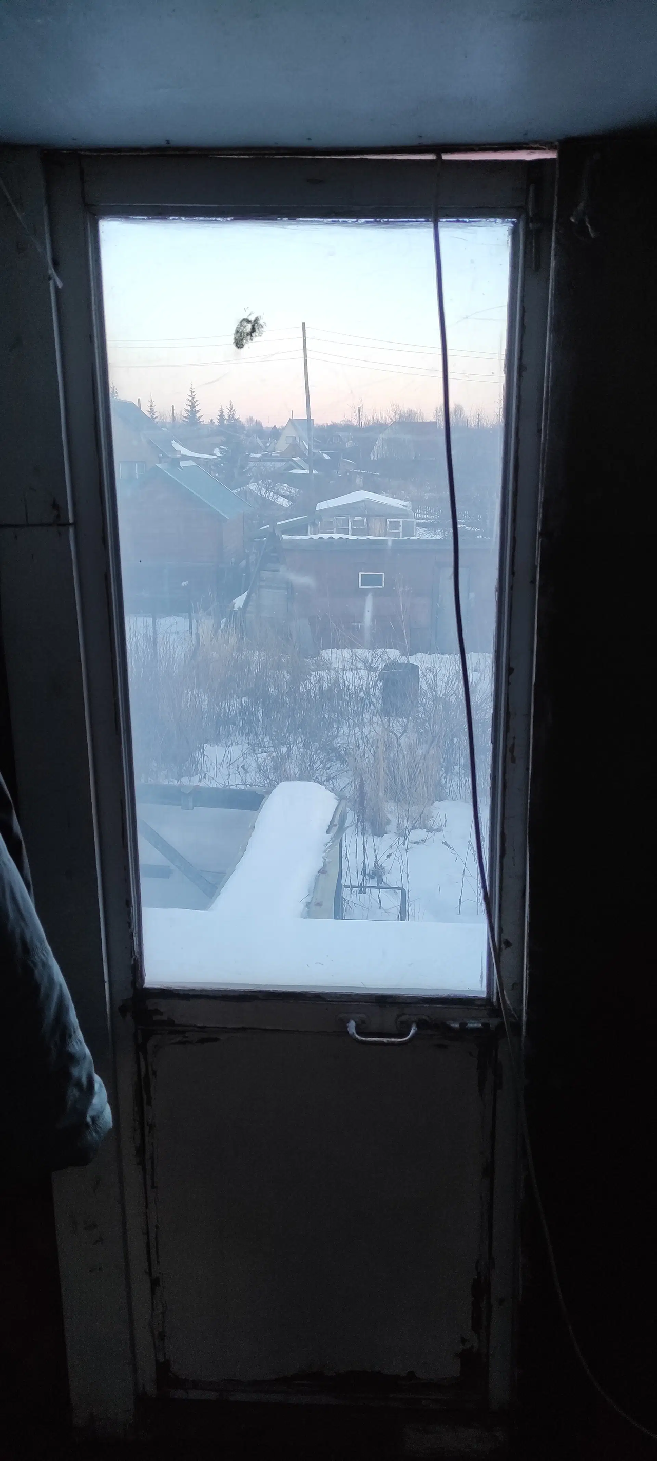 Продается дом 70 м2 в Елизово фото 3 Недвижимость Елизово