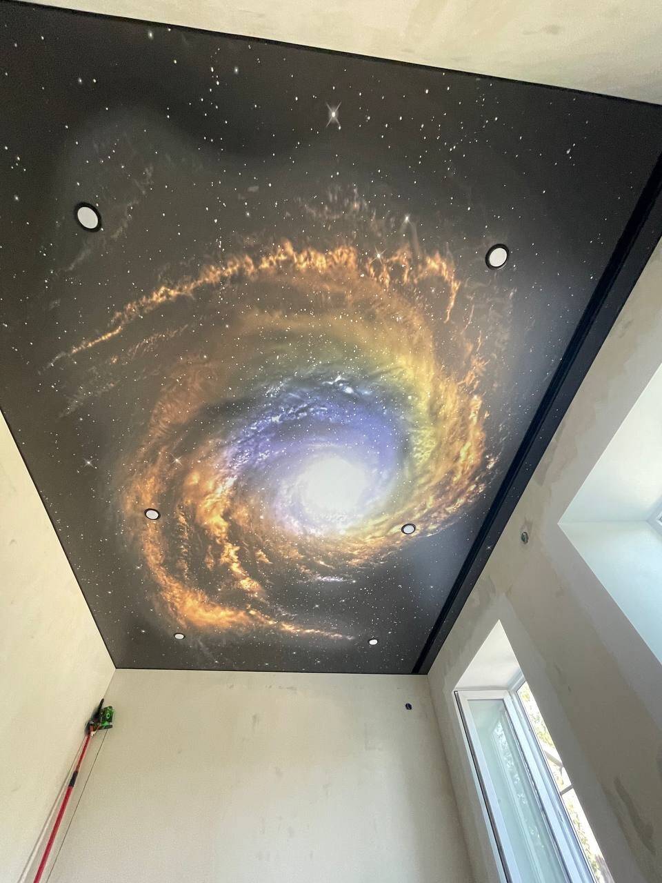 Натяжной потолок под ключ в Новороссийске фото 2 Услуги Новороссийск Натяжной потолок под ключ в Новороссийске фото 2 Услуги Новороссийск