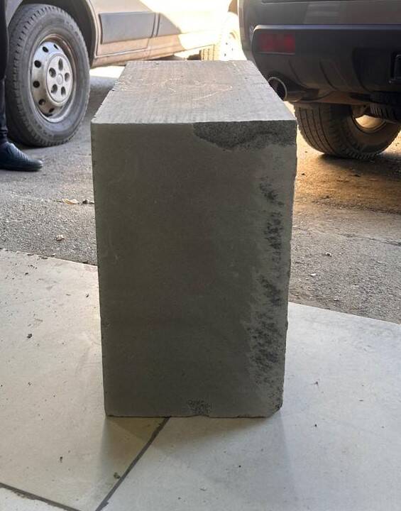 Продам газобетонные блоки в Чите в Чите фото 2 Услуги Чита Продам газобетонные блоки в Чите в Чите фото 2 Услуги Чита