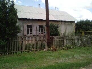 Продаю дом с участком х.Падок