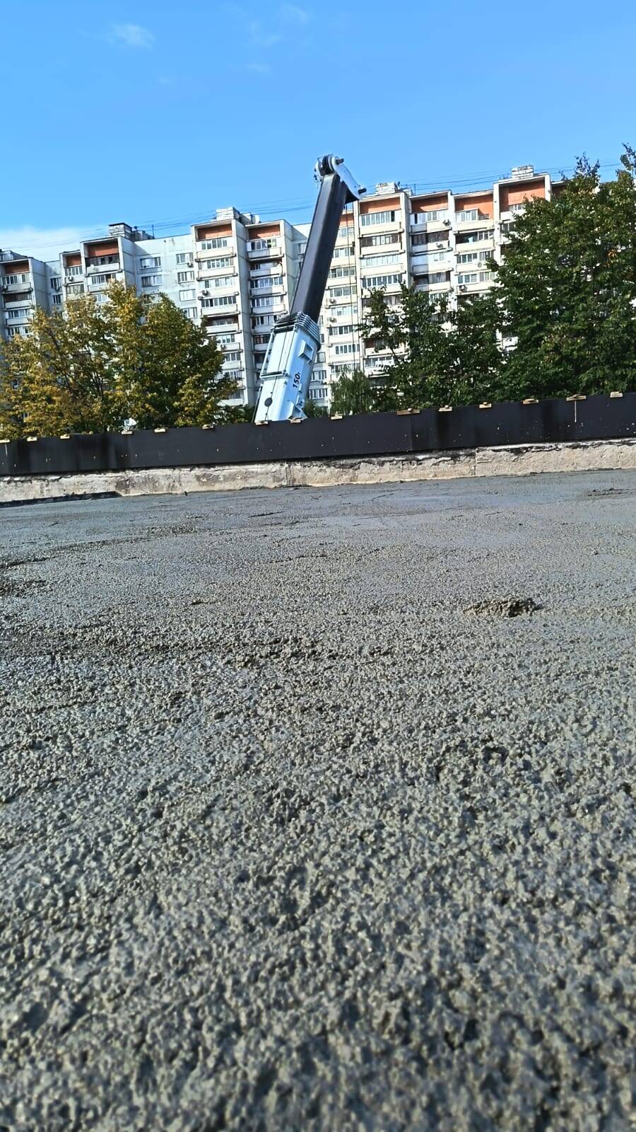 Утеплитель сухая смесь полистиролбетона Д250 в Мытищах фото 4 Для дома и дачи Мытищи