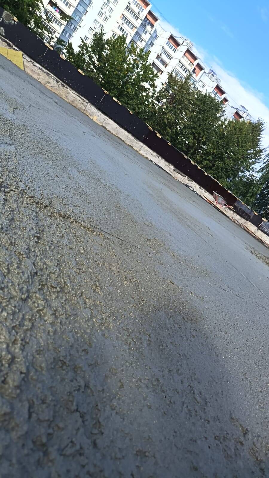 Утеплитель сухая смесь полистиролбетона Д250 в Мытищах фото 5 Для дома и дачи Мытищи