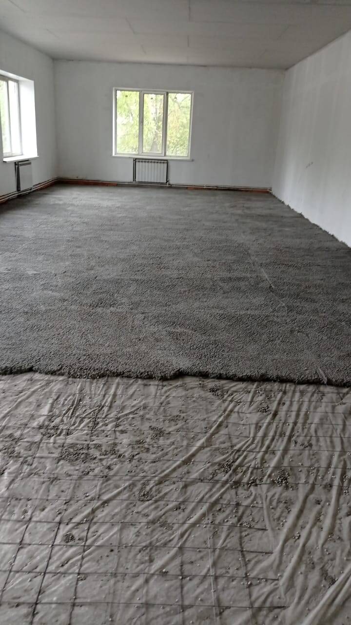 Утеплитель сухая смесь полистиролбетона Д250 в Мытищах фото 7 Для дома и дачи Мытищи