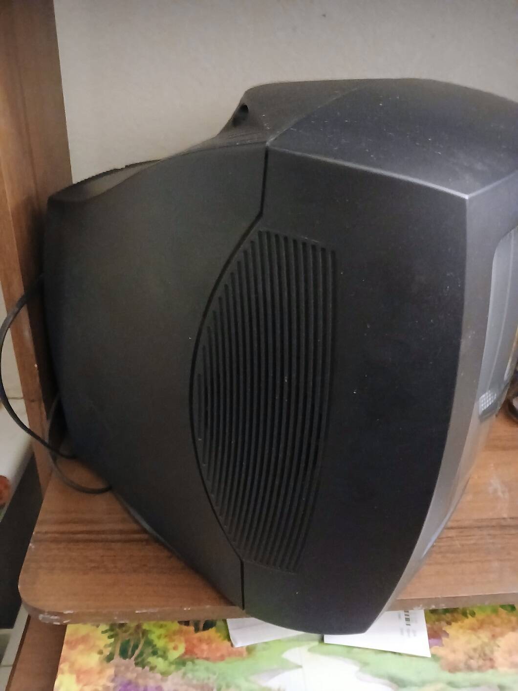 Телевизор кинескопный Philips 14" в Санкт-Петербурге фото 3 Бытовая электроника Санкт-Петербург