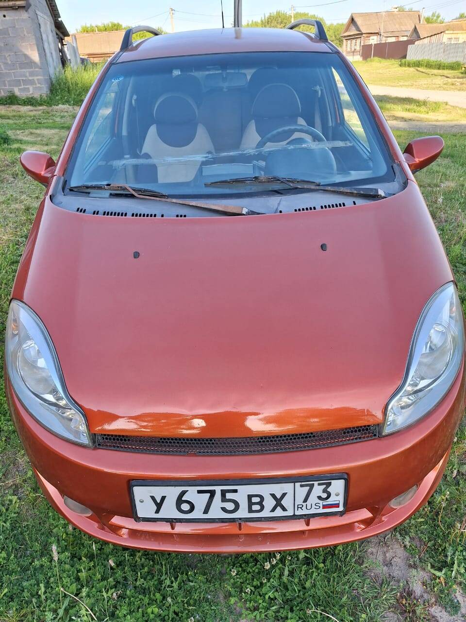 Продам авто Продам авто