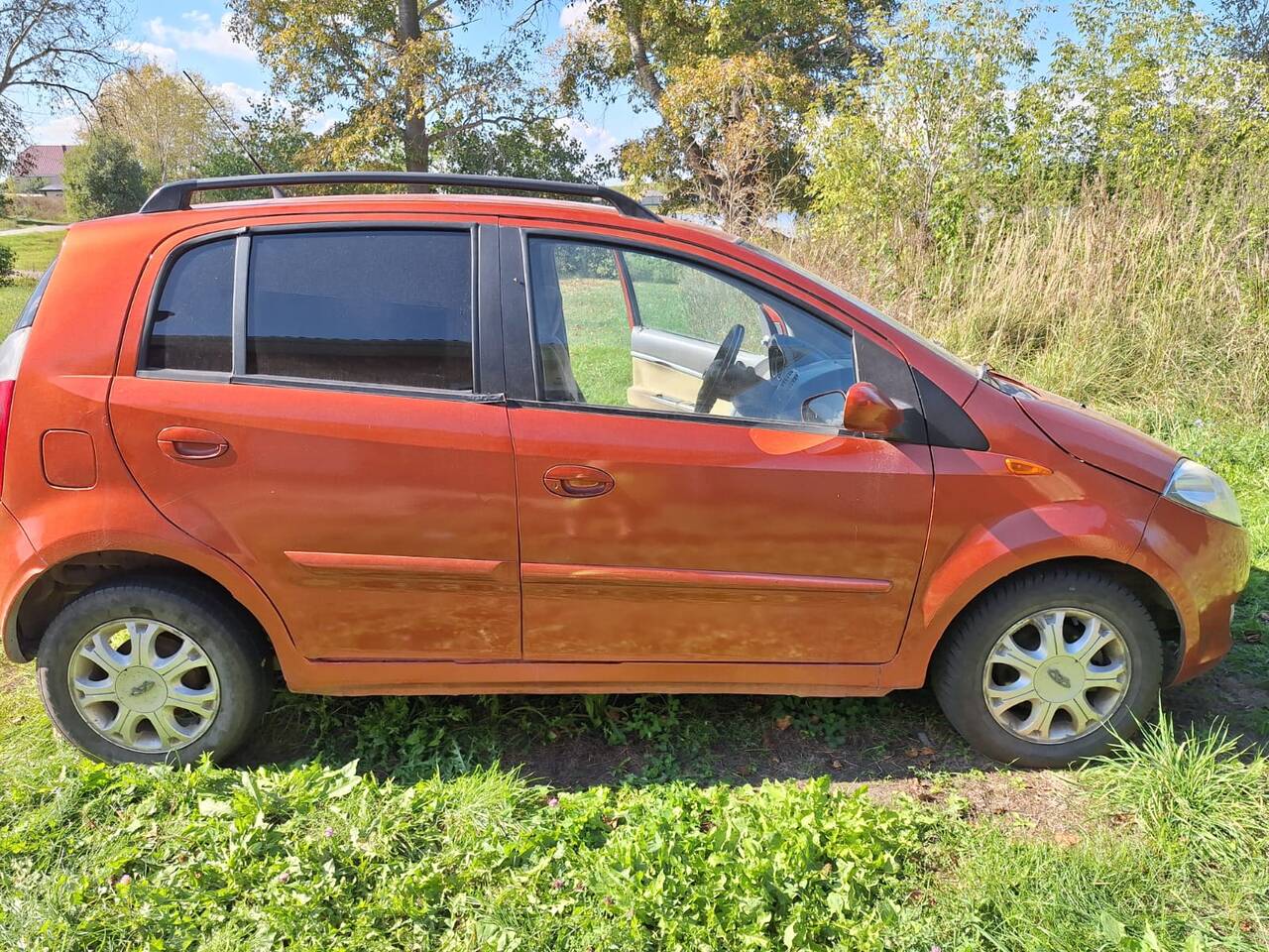  Продам авто в Казани фото 2 Транспорт Казань