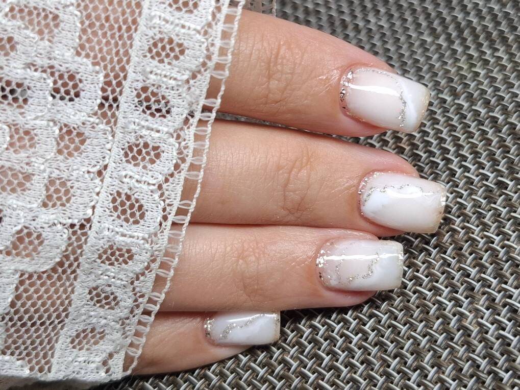 Курсы по маникюру и педикюру