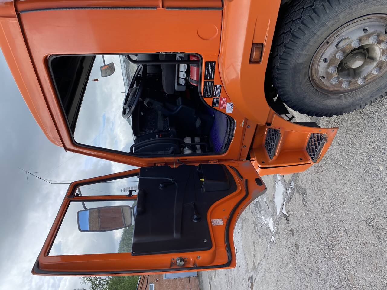 Продается КАМАЗ 65115 в Дивногорске фото 7 Транспорт Дивногорск Продается КАМАЗ 65115 в Дивногорске фото 7 Транспорт Дивногорск