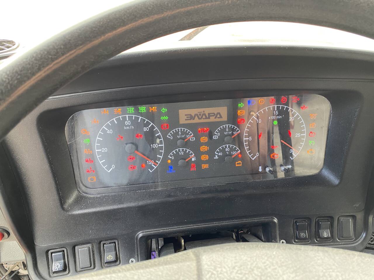 Продается КАМАЗ 65115 в Дивногорске фото 6 Транспорт Дивногорск Продается КАМАЗ 65115 в Дивногорске фото 6 Транспорт Дивногорск