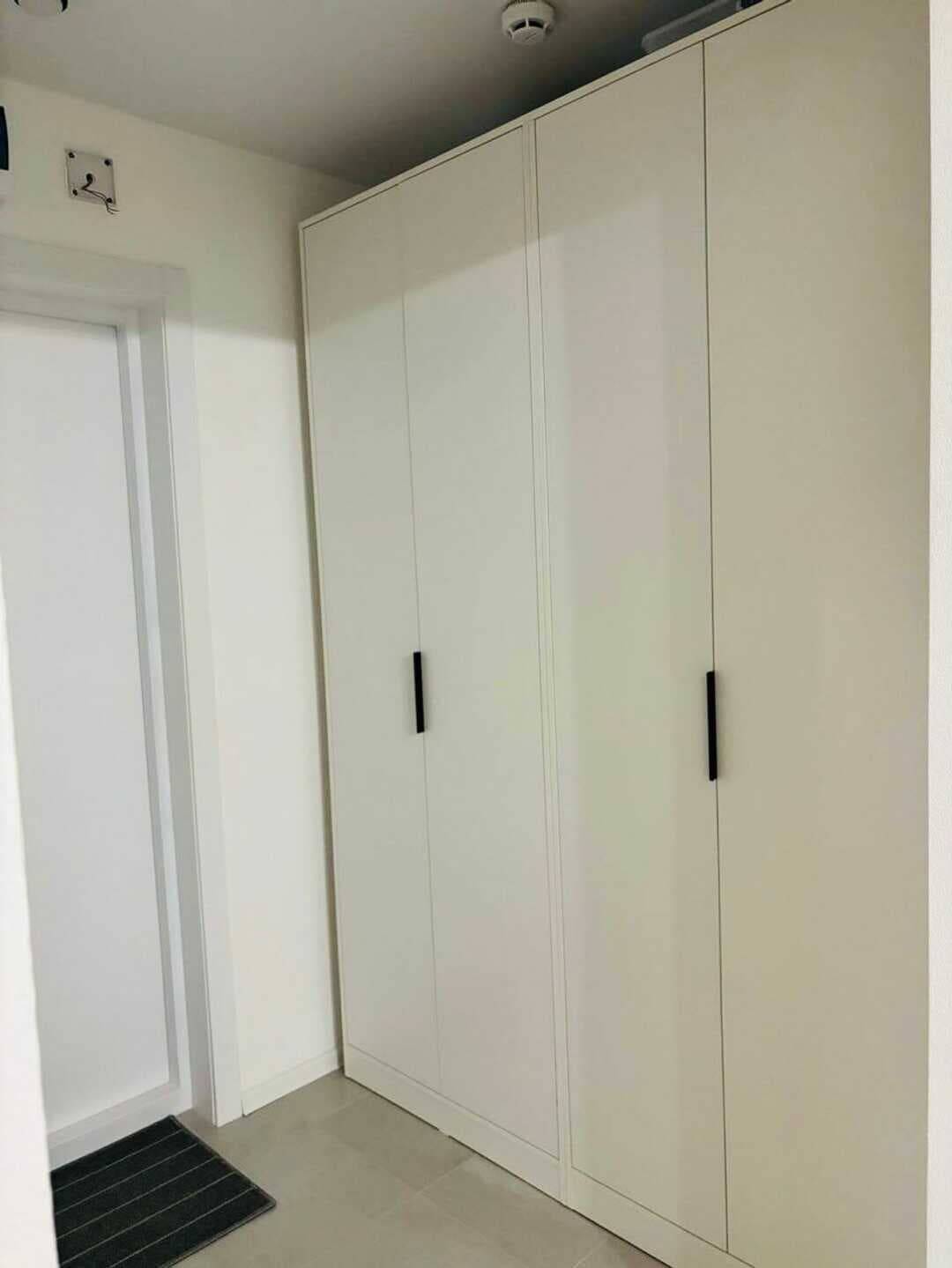 Inndays Apartments в Москве фото 3 Недвижимость Москва Inndays Apartments в Москве фото 3 Недвижимость Москва
