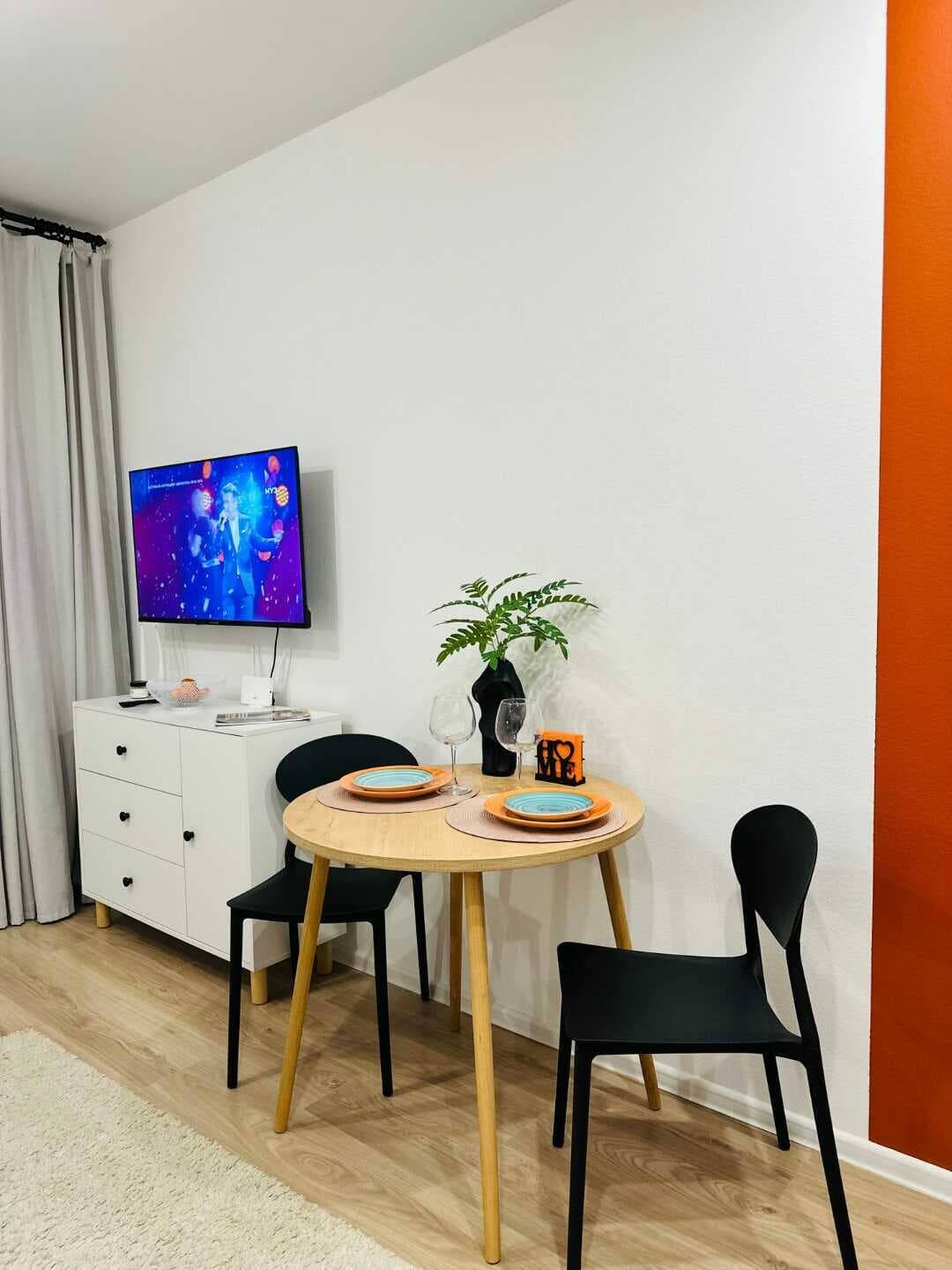 Inndays Apartments в Москве фото 6 Недвижимость Москва Inndays Apartments в Москве фото 6 Недвижимость Москва