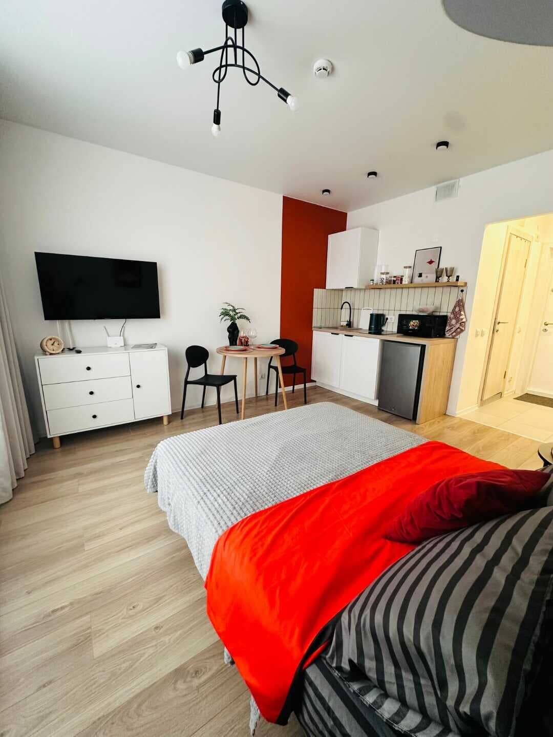 Inndays Apartments в Москве фото 4 Недвижимость Москва Inndays Apartments в Москве фото 4 Недвижимость Москва