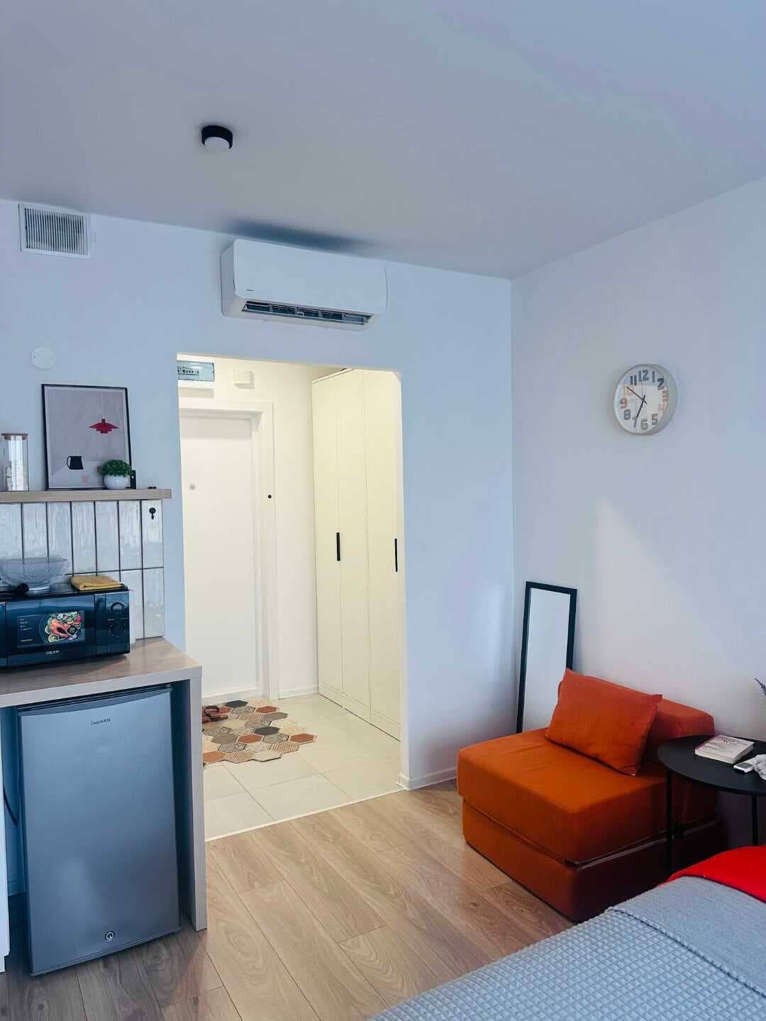 Inndays Apartments в Москве фото 5 Недвижимость Москва Inndays Apartments в Москве фото 5 Недвижимость Москва