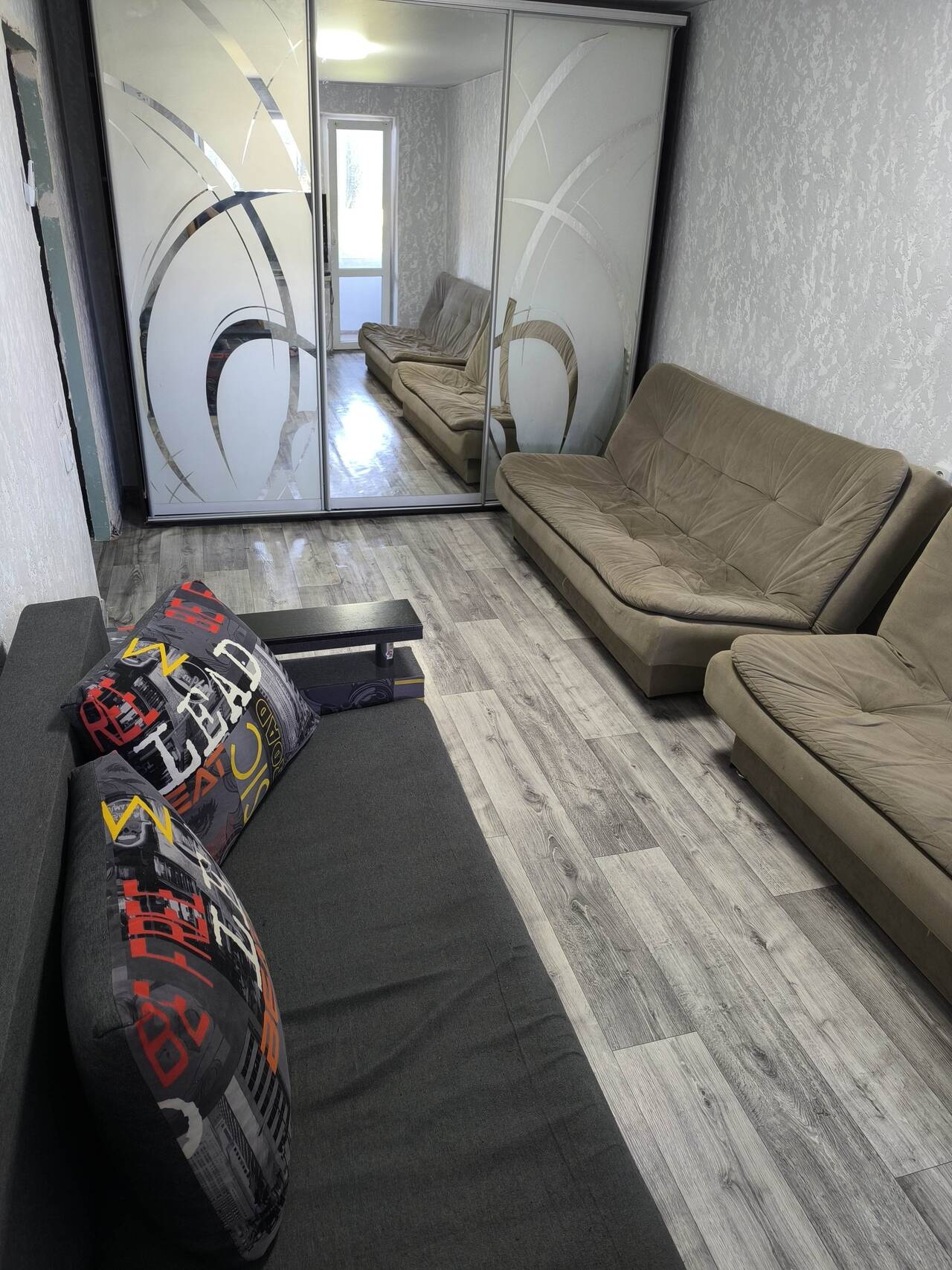 Сдам квартиру в Красноперекопске фото 2 Недвижимость Красноперекопск