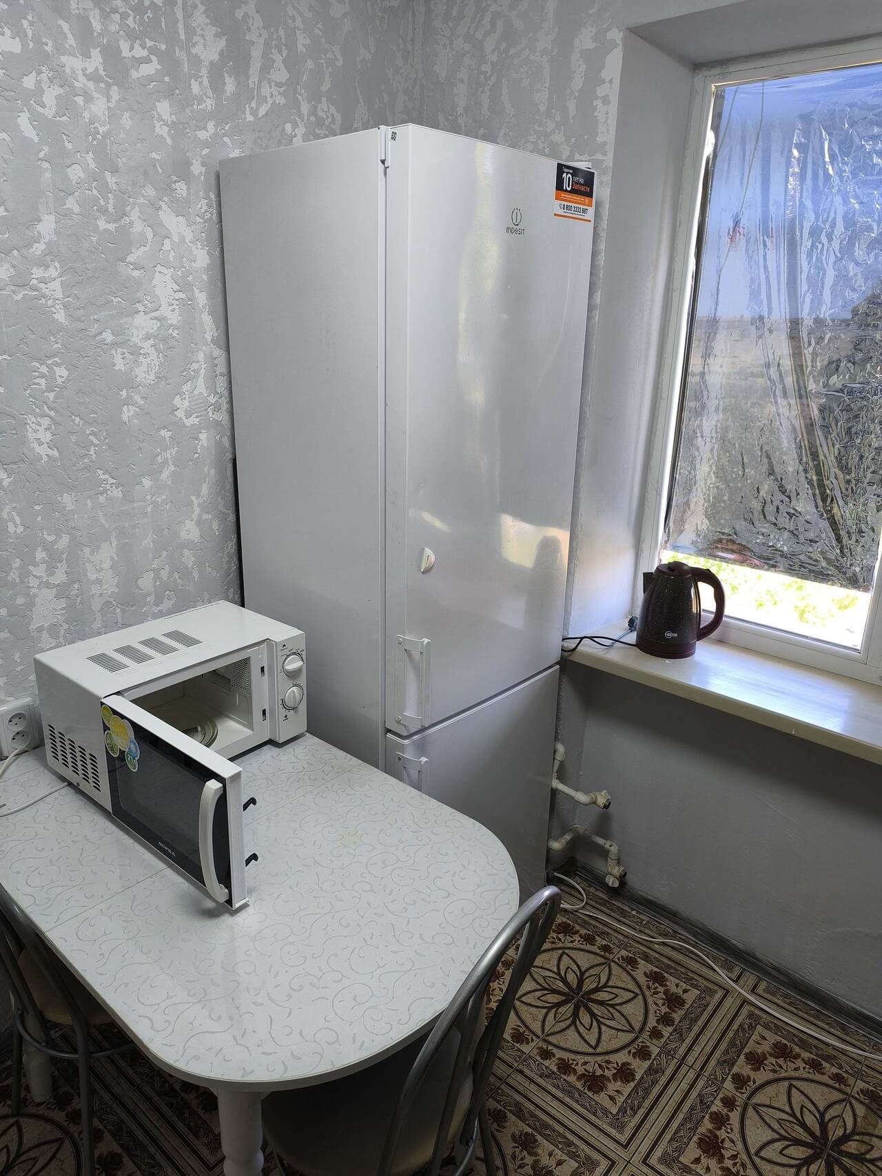 Сдам квартиру в Красноперекопске фото 4 Недвижимость Красноперекопск