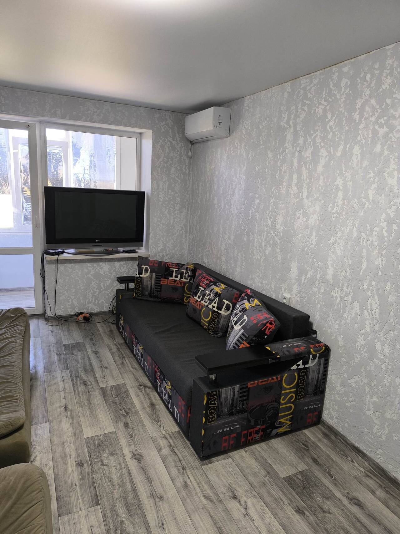 Сдам квартиру в Красноперекопске фото 3 Недвижимость Красноперекопск