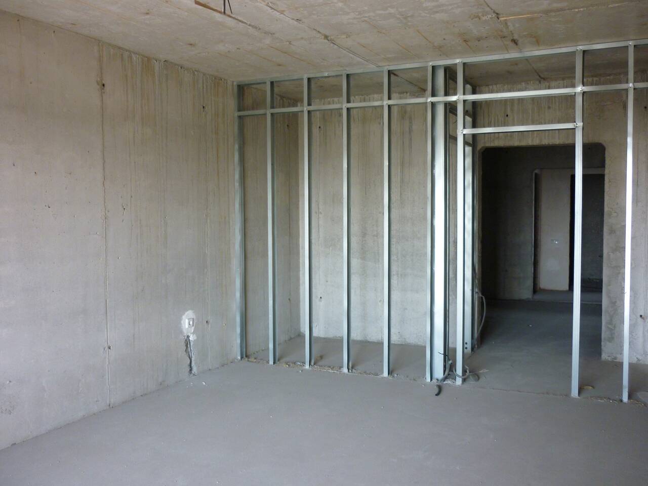 Продам 3-х ком квартиру(новостройка) пл.150 кв.м, 5/18, Пятигорск ЖК "Кругозор" в Пятигорске фото 7 Недвижимость Пятигорск