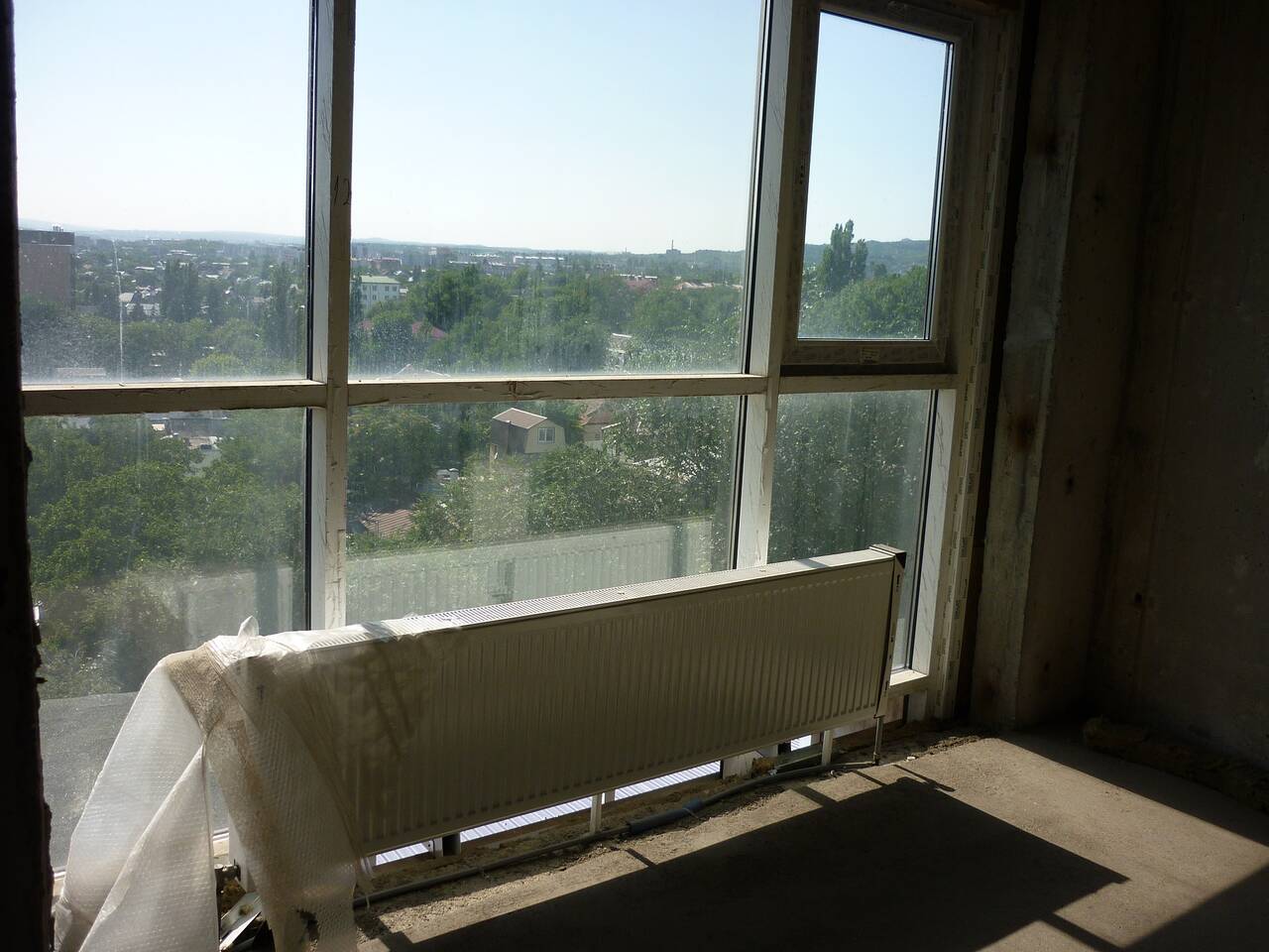 Продам 3-х ком квартиру(новостройка) пл.150 кв.м, 5/18, Пятигорск ЖК "Кругозор" в Пятигорске фото 4 Недвижимость Пятигорск