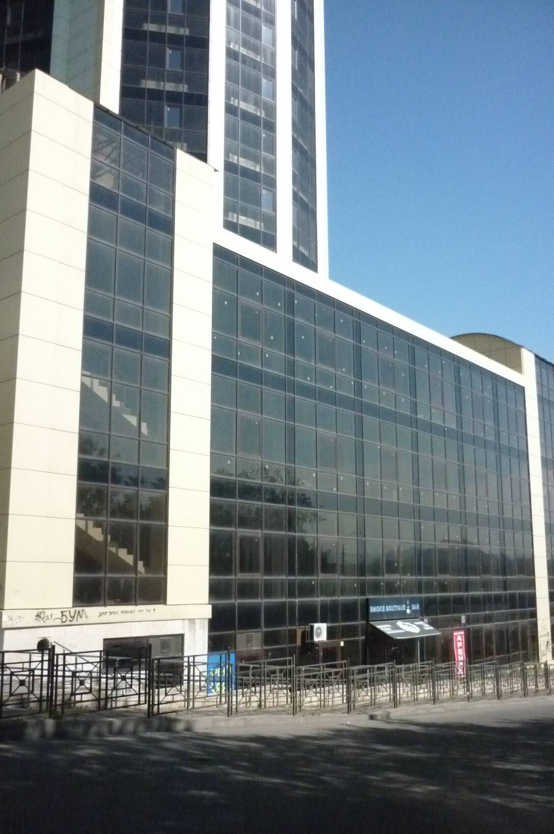 Продам 3-х ком квартиру(новостройка) пл.150 кв.м, 5/18, Пятигорск ЖК "Кругозор" в Пятигорске фото 3 Недвижимость Пятигорск