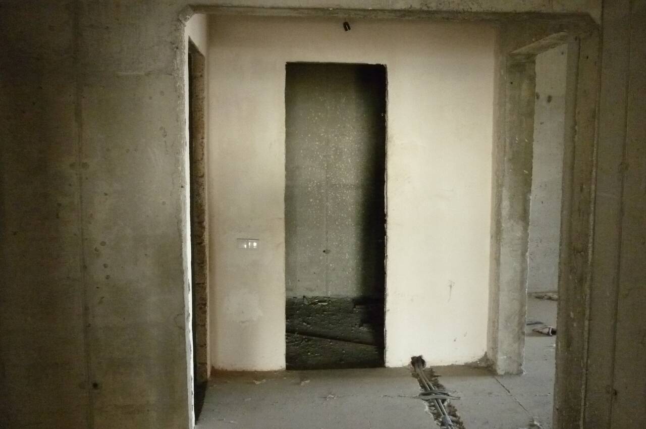 Продам 3-х ком квартиру(новостройка) пл.150 кв.м, 5/18, Пятигорск ЖК "Кругозор" в Пятигорске фото 2 Недвижимость Пятигорск