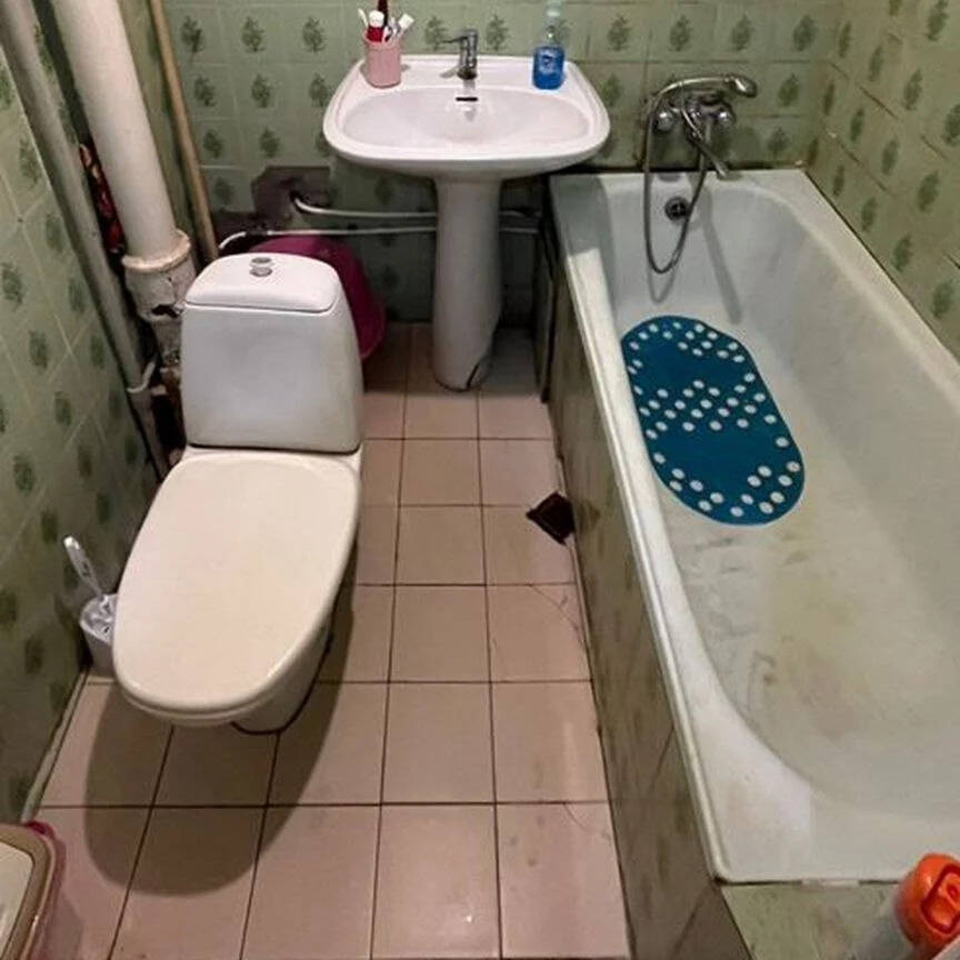 Продам 2-х ком.квартиру пл.42 кв.м., 3/4, Пятигорск, пл. Ленина 4          в Пятигорске фото 3 Недвижимость Пятигорск