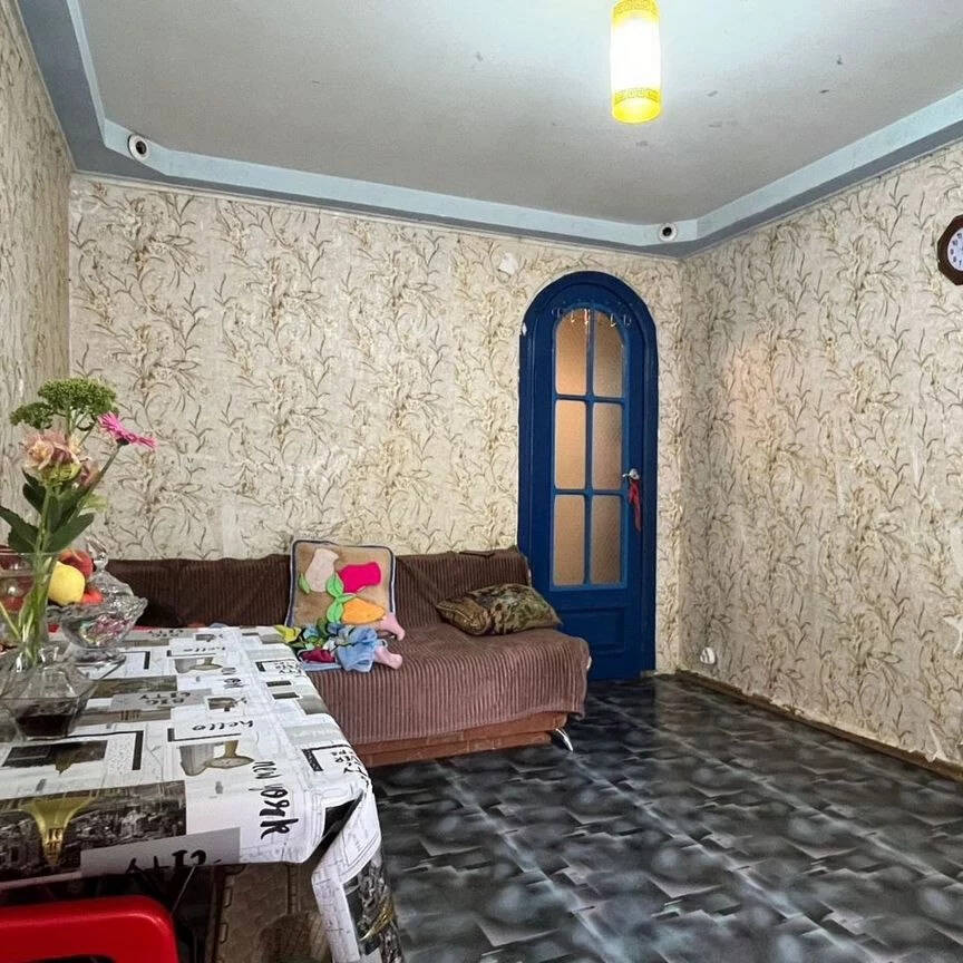 Продам 2-х ком.квартиру пл.42 кв.м., 3/4, Пятигорск, пл. Ленина 4          в Пятигорске фото 4 Недвижимость Пятигорск