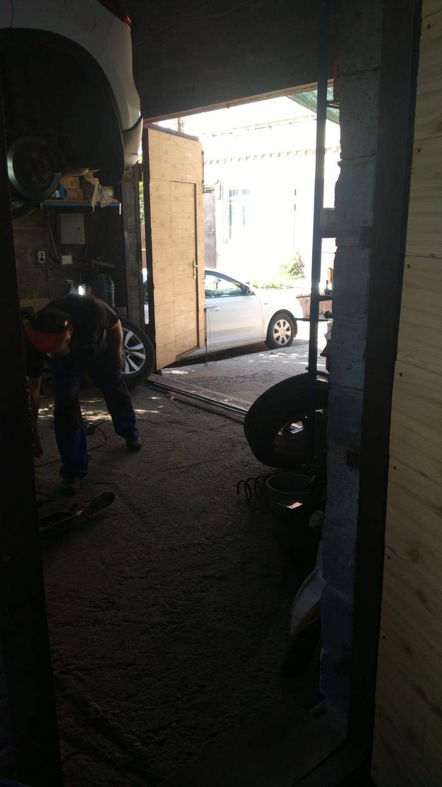 Сдам отличный гараж в Ростове-на-Дону фото 5 Недвижимость Ростов-на-Дону Сдам отличный гараж в Ростове-на-Дону фото 5 Недвижимость Ростов-на-Дону