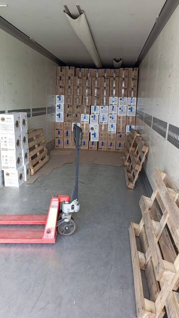 Грузчики Грузоперевозки в Симферополе фото 5 Услуги Симферополь