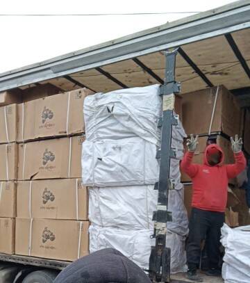 Грузчики Грузоперевозки в Симферополе фото 4 Услуги Симферополь