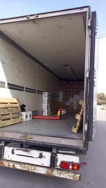 Грузчики Грузоперевозки в Симферополе фото 7 Услуги Симферополь