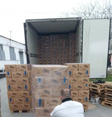 Грузчики Грузоперевозки в Симферополе фото 2 Услуги Симферополь