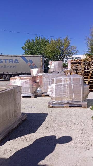 Грузчики Грузоперевозки в Симферополе фото 3 Услуги Симферополь