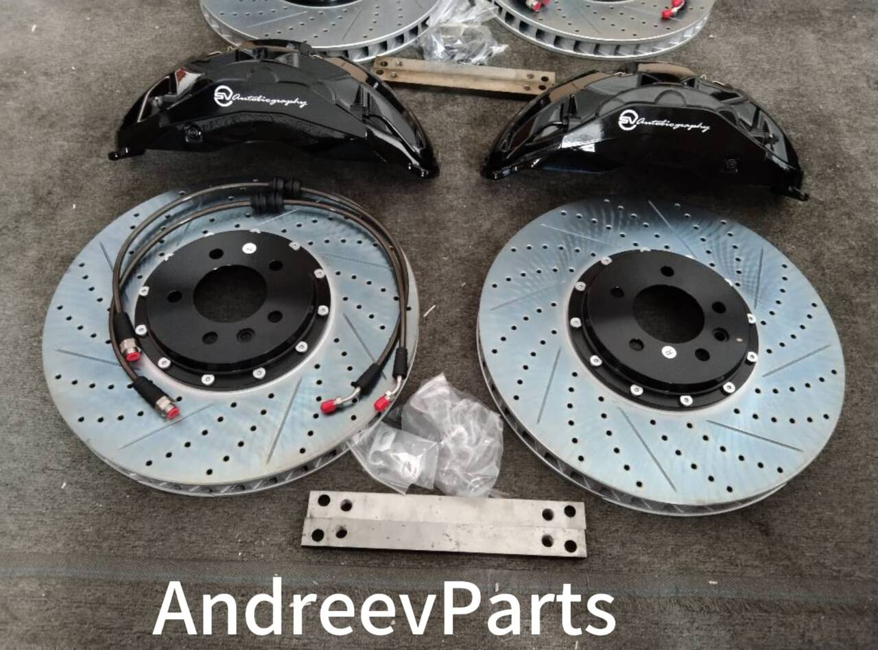 Керамическая тормозная система Brembo 10N в Санкт-Петербурге фото 2 Транспорт Санкт-Петербург