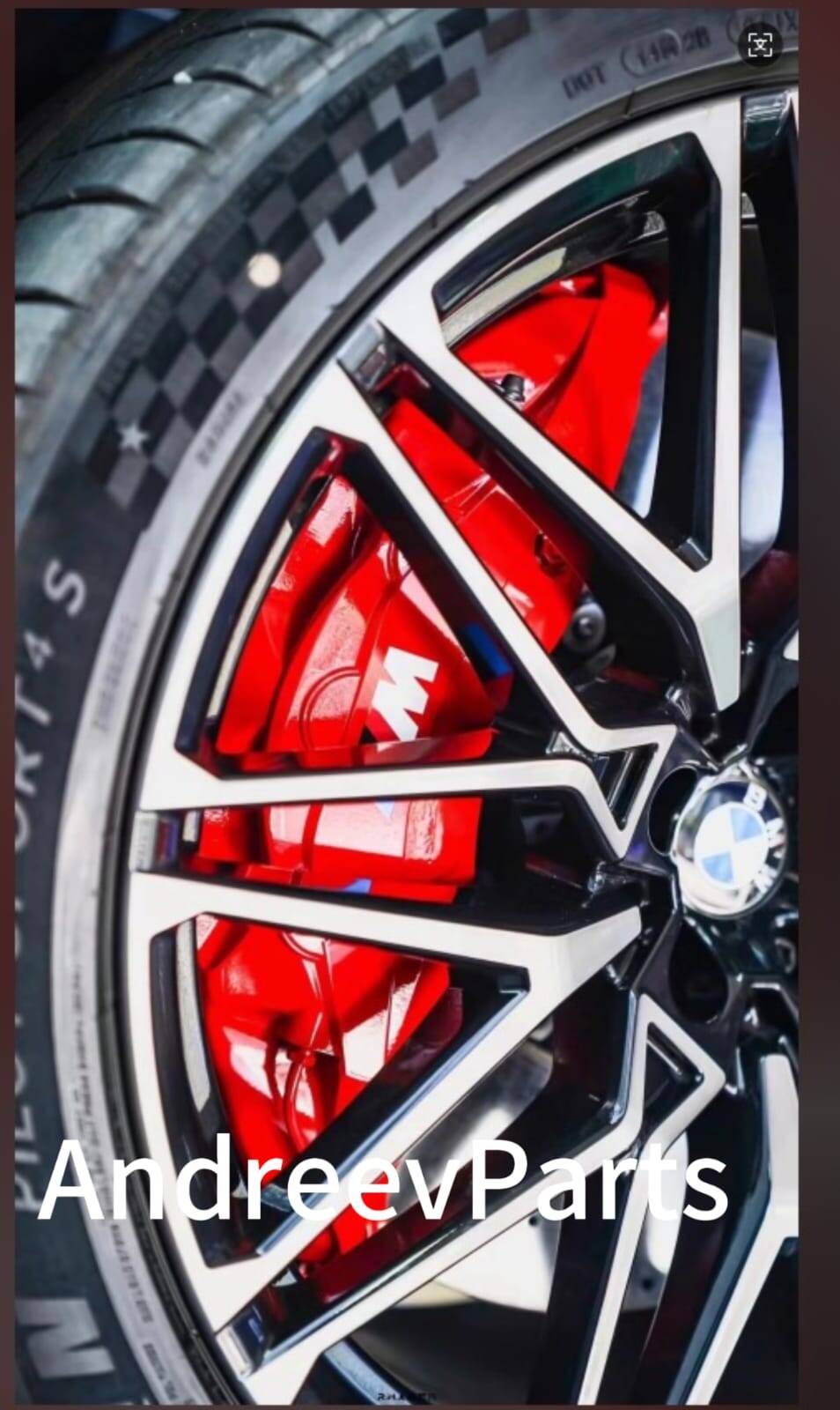 Керамическая тормозная система Brembo 10N в Санкт-Петербурге фото 5 Транспорт Санкт-Петербург
