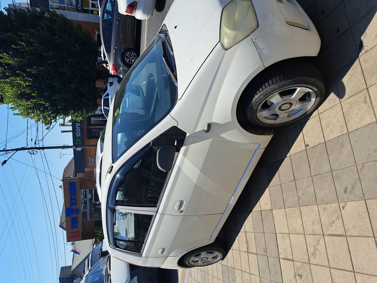 Продам машину в Краснодаре фото 3 Транспорт Краснодар Продам машину в Краснодаре фото 3 Транспорт Краснодар