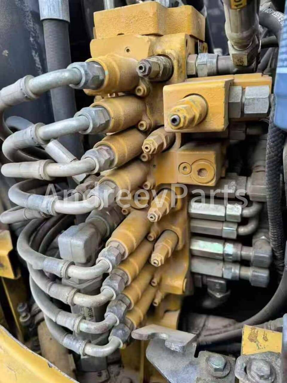 Мини-экскаватора Caterpillar 308 D в Санкт-Петербурге фото 6 Транспорт Санкт-Петербург
