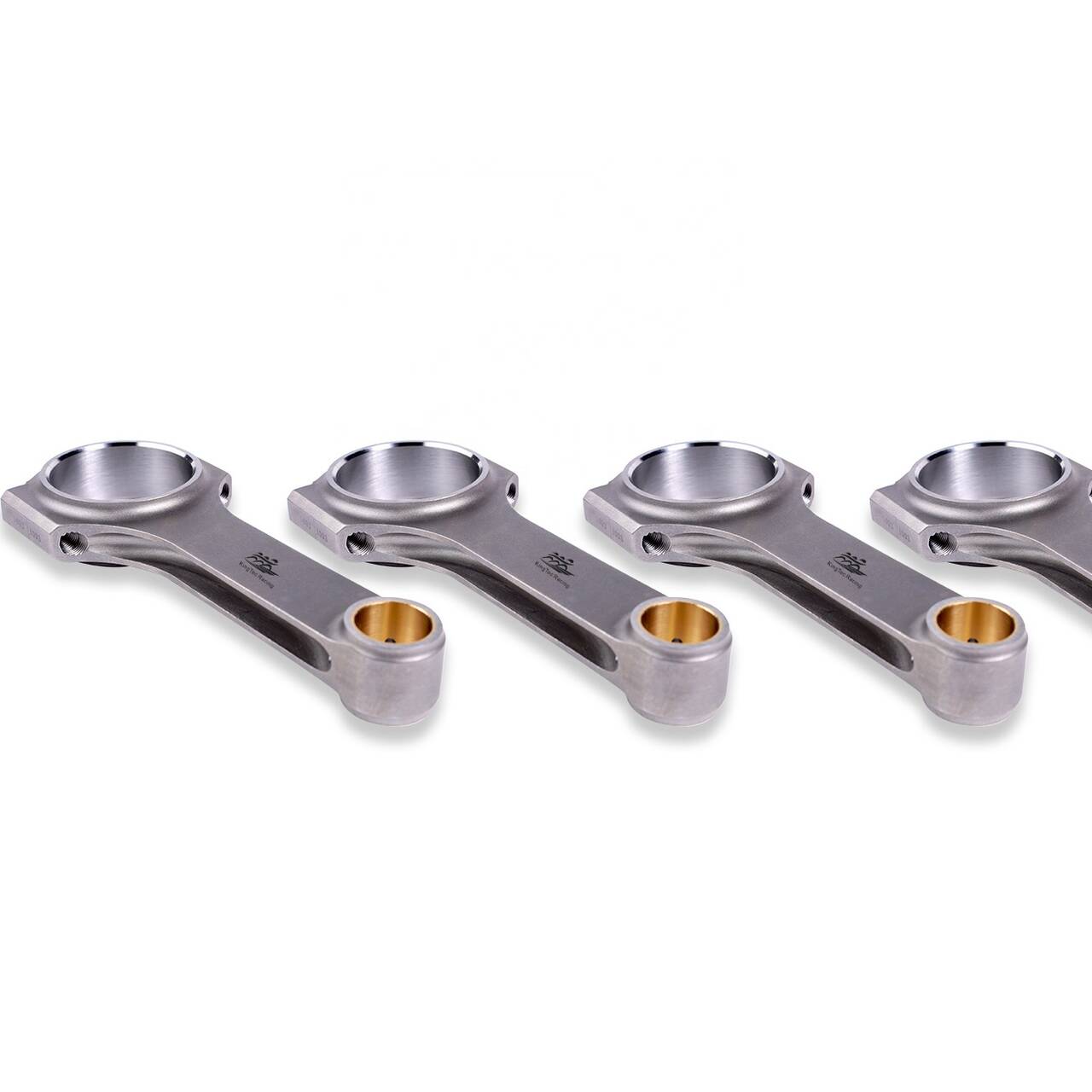 KingTec Racing: Кованые Поршни + Шатуны для VAG 2.0 TFSI EA888 Gen2 / Gen3. в Санкт-Петербурге фото 3 Транспорт Санкт-Петербург