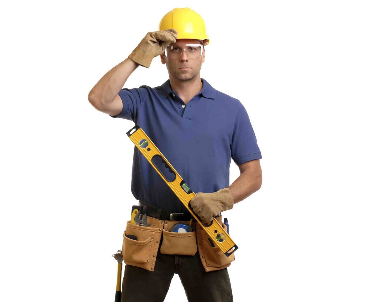 Рабочий на день 