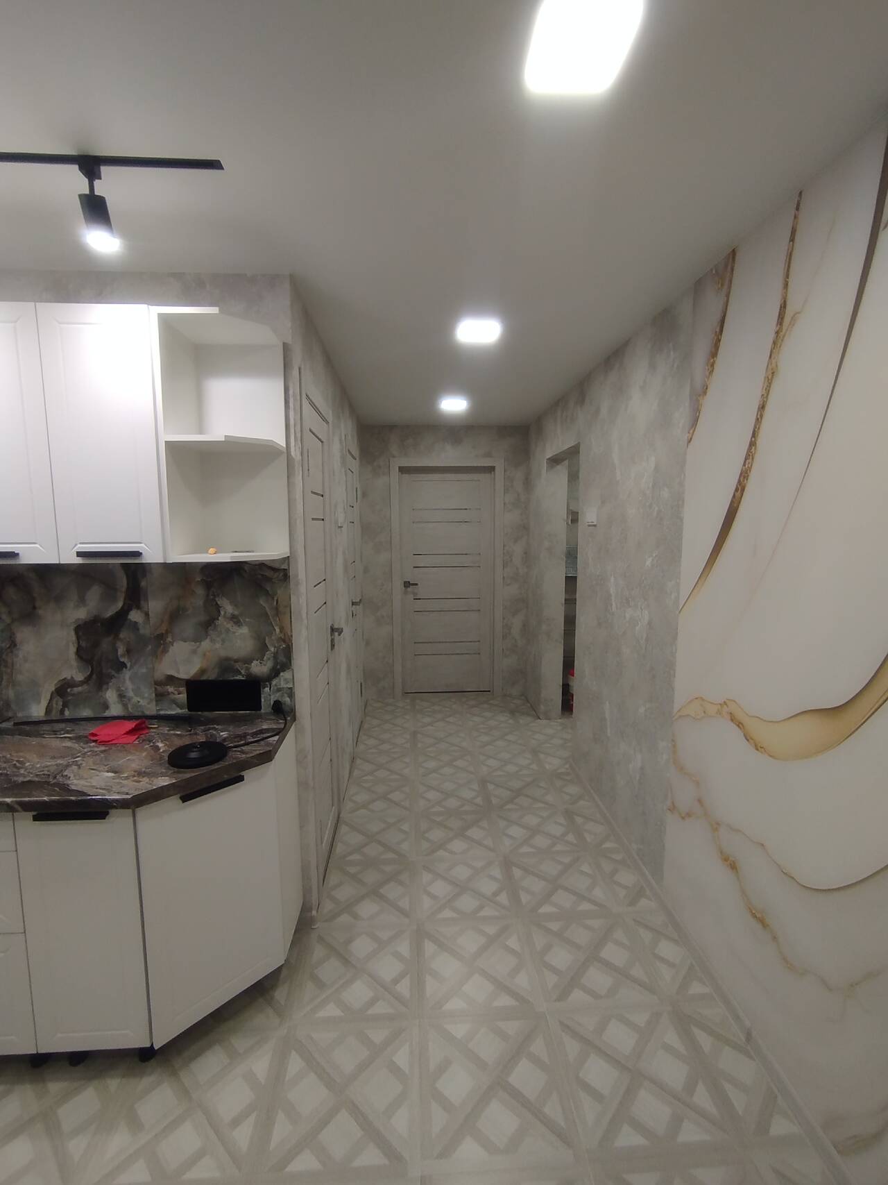 Ремонт квартир под ключ в Братске фото 4 Услуги Братск