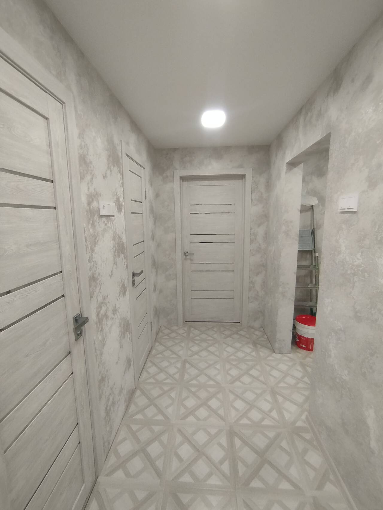 Ремонт квартир под ключ в Братске фото 5 Услуги Братск