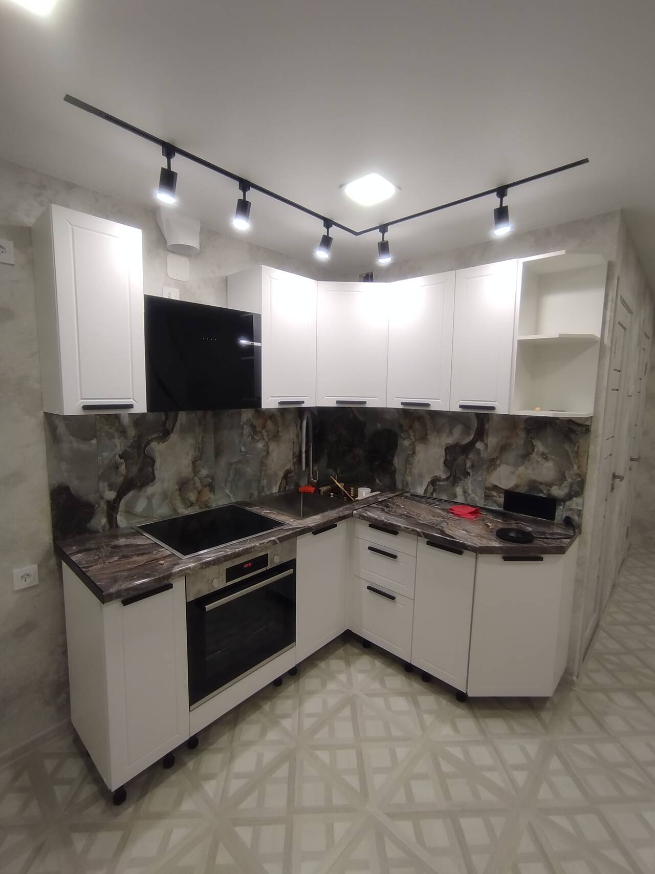 Ремонт квартир под ключ в Братске фото 2 Услуги Братск