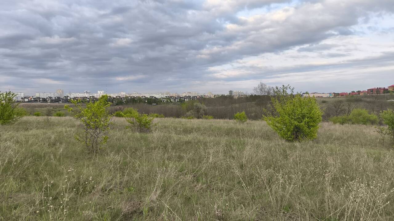 Продается участок 300 соток в Майском (Белгородская область) фото 2 Недвижимость Майский (Белгородская область)