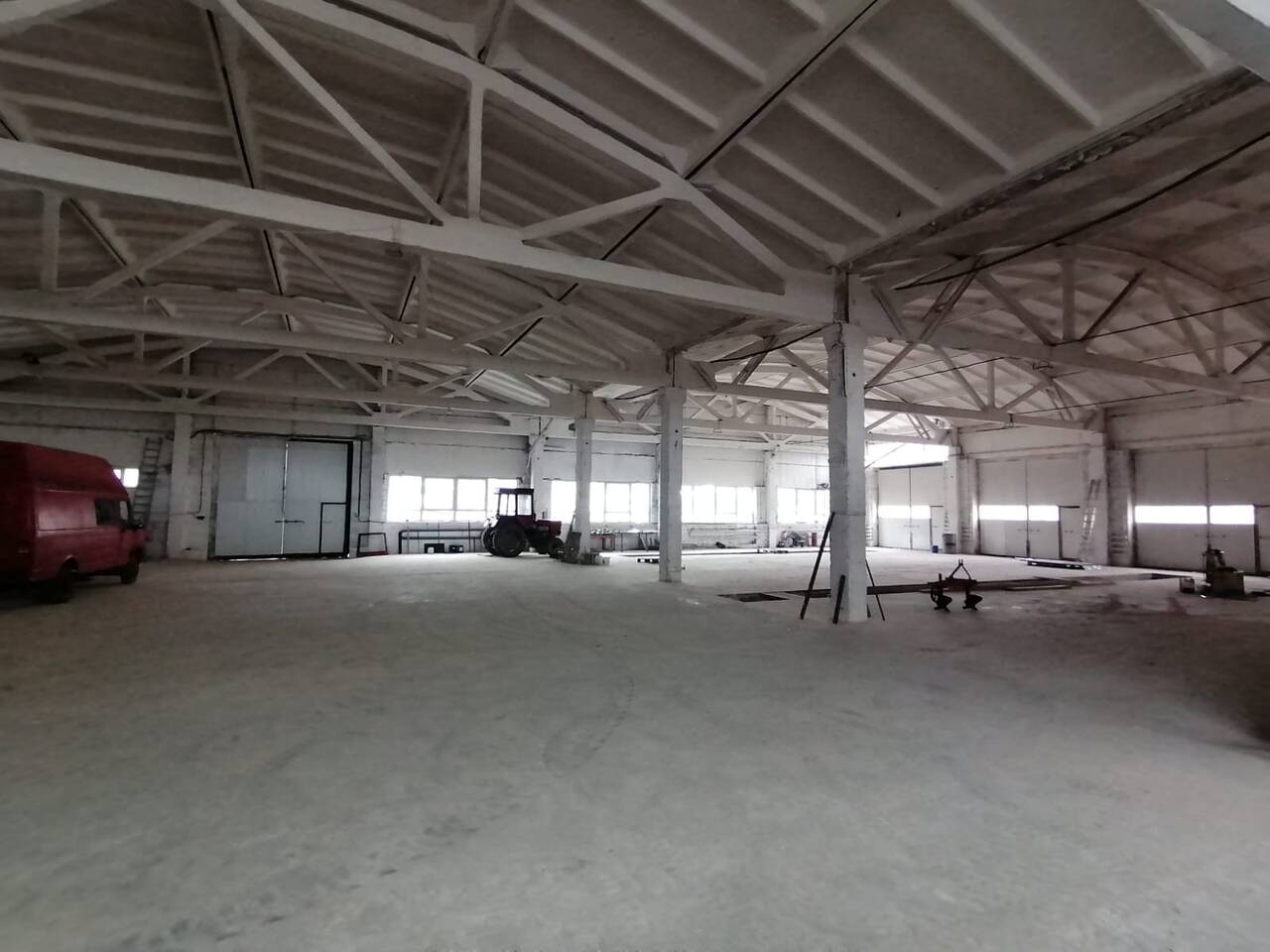 Перенесите своё производство в более выгодное место!  в Москве фото 7 Недвижимость Москва