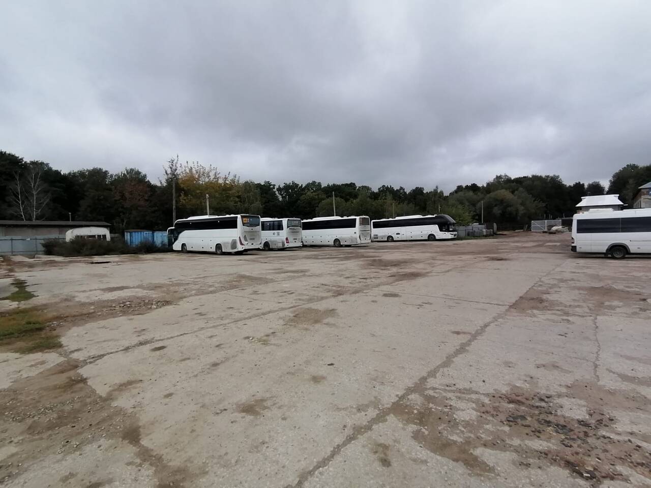 Перенесите своё производство в более выгодное место! 