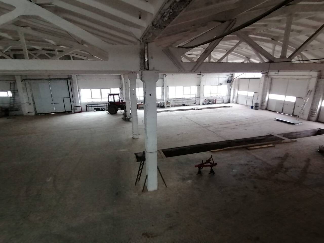 Перенесите своё производство в более выгодное место!  в Москве фото 5 Недвижимость Москва