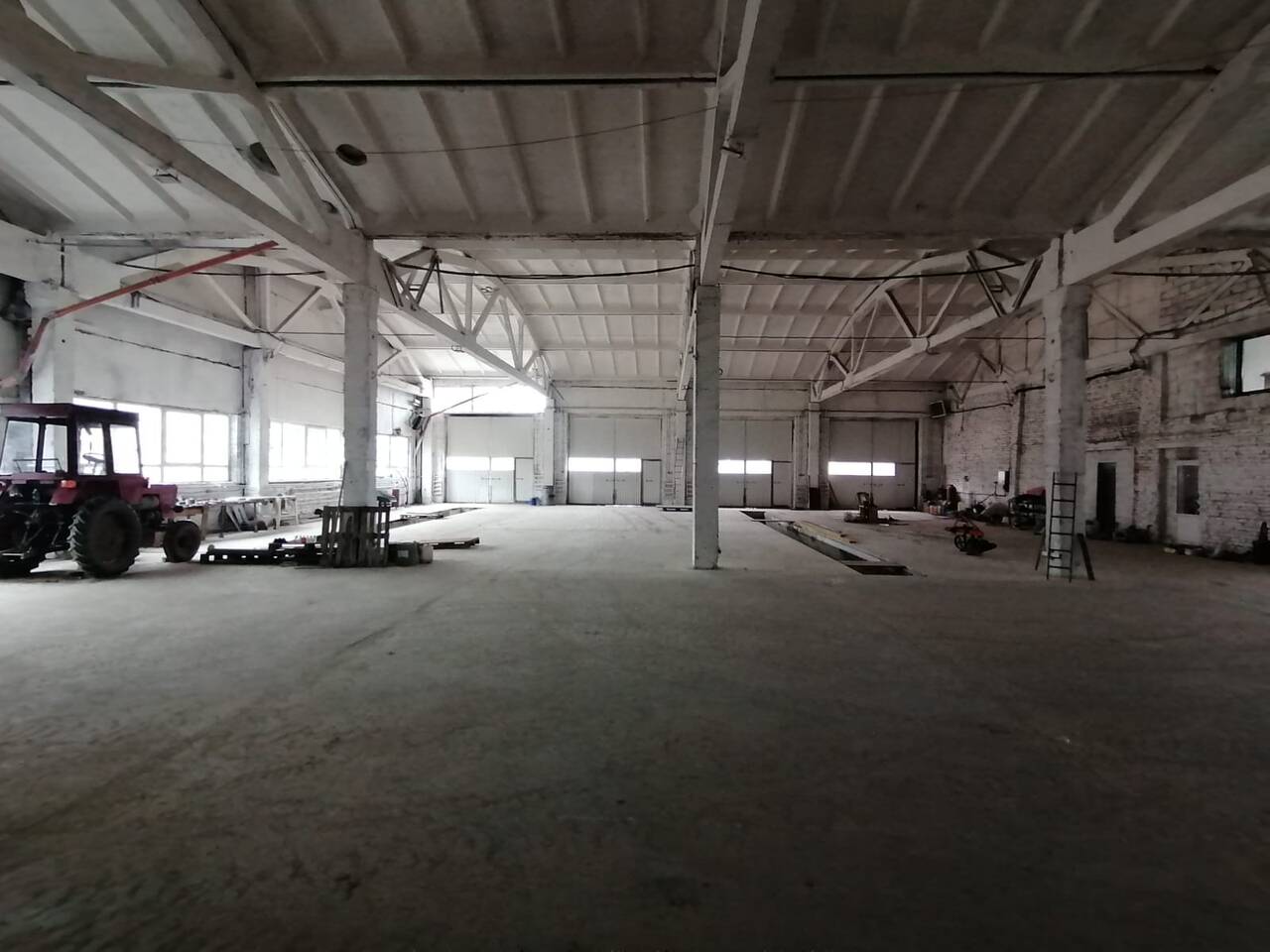 Перенесите своё производство в более выгодное место!  в Москве фото 6 Недвижимость Москва