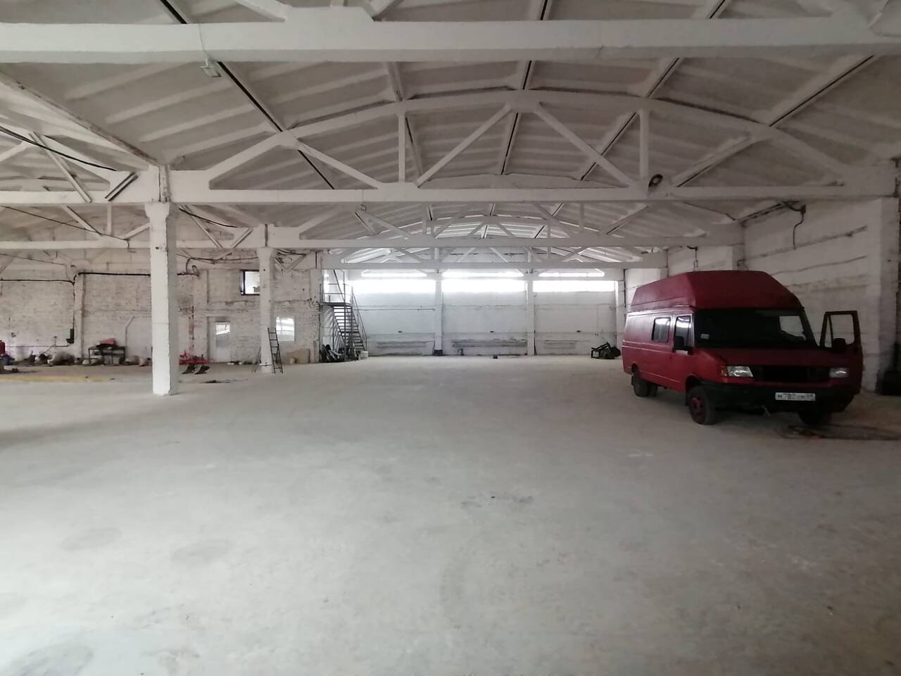 Перенесите своё производство в более выгодное место!  в Москве фото 3 Недвижимость Москва