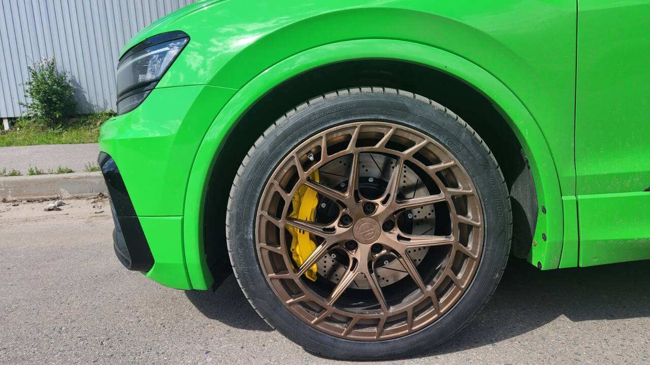 Тормозная система Brembo GT6 в Санкт-Петербурге фото 3 Транспорт Санкт-Петербург